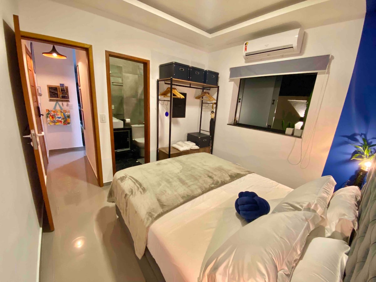 Спалня - апартамент 1