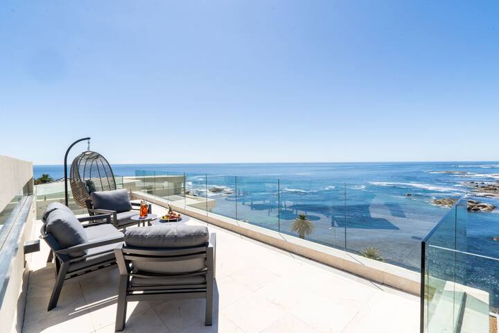 Azamara Luxury Villa – Camps Bay gallery image 4