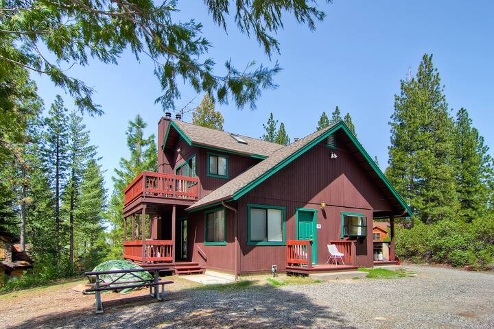 Airbnb El Portal Vacation Rentals Places To Stay