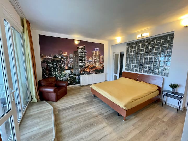 ห้องนอน 2