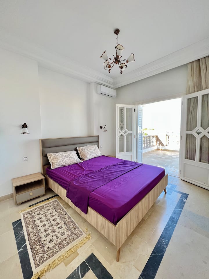 Chambre 2