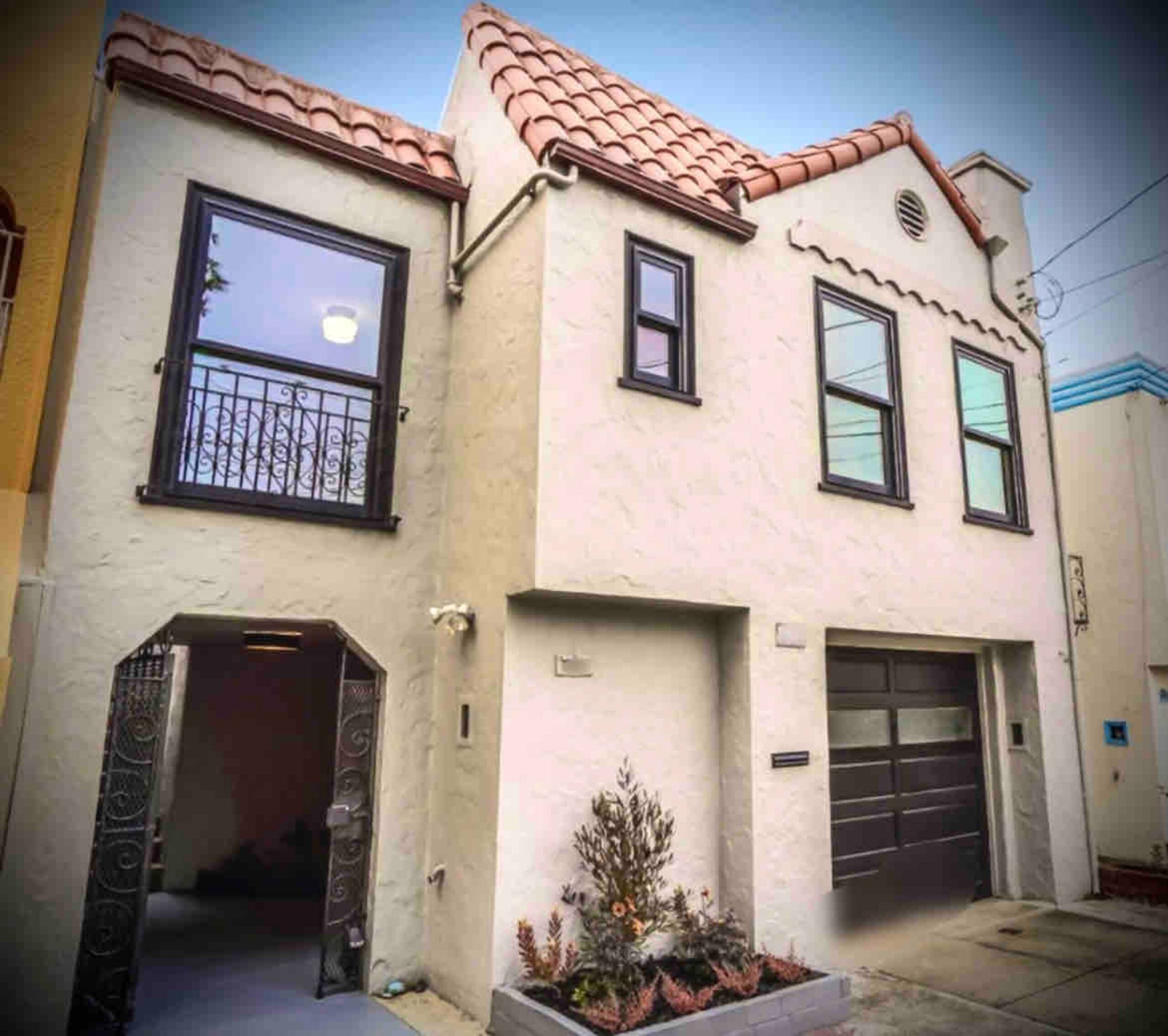 Home in San Francisco · ★5.0 · 2 bedrooms · 3 beds · 1 bath - Image 24