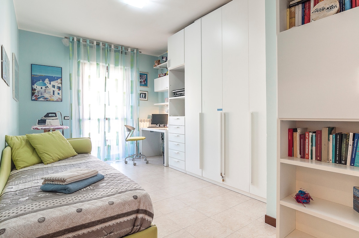 ห้องนอน2