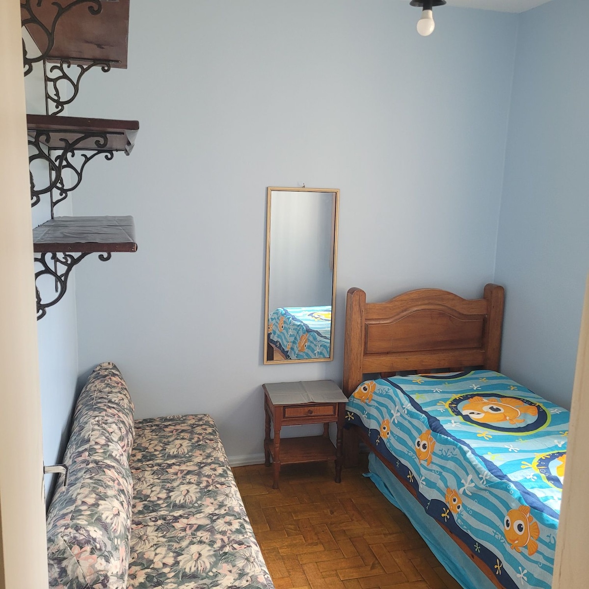 غرفة النوم 2