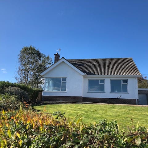 Cushendall Bungalow