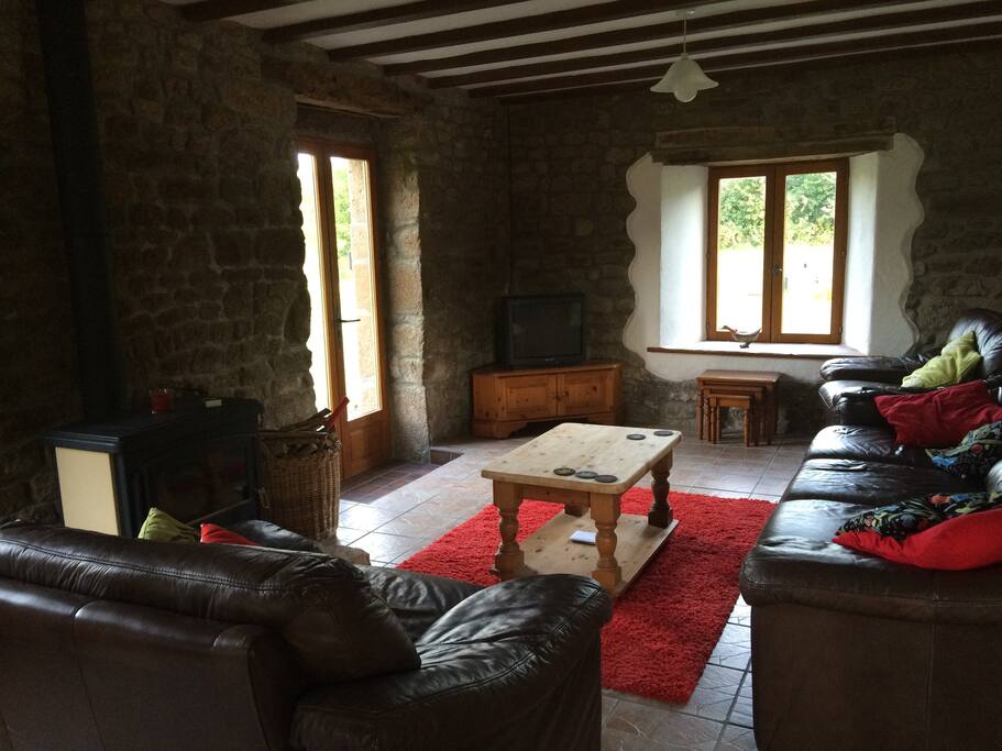 Sitting room