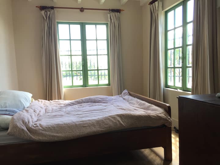 Ნათელი საძინებელი