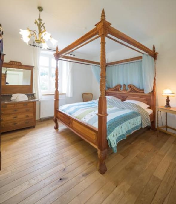 Doppelzimmer