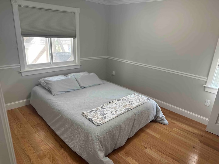 Spavaća soba 1 bračni krevet (160x200 