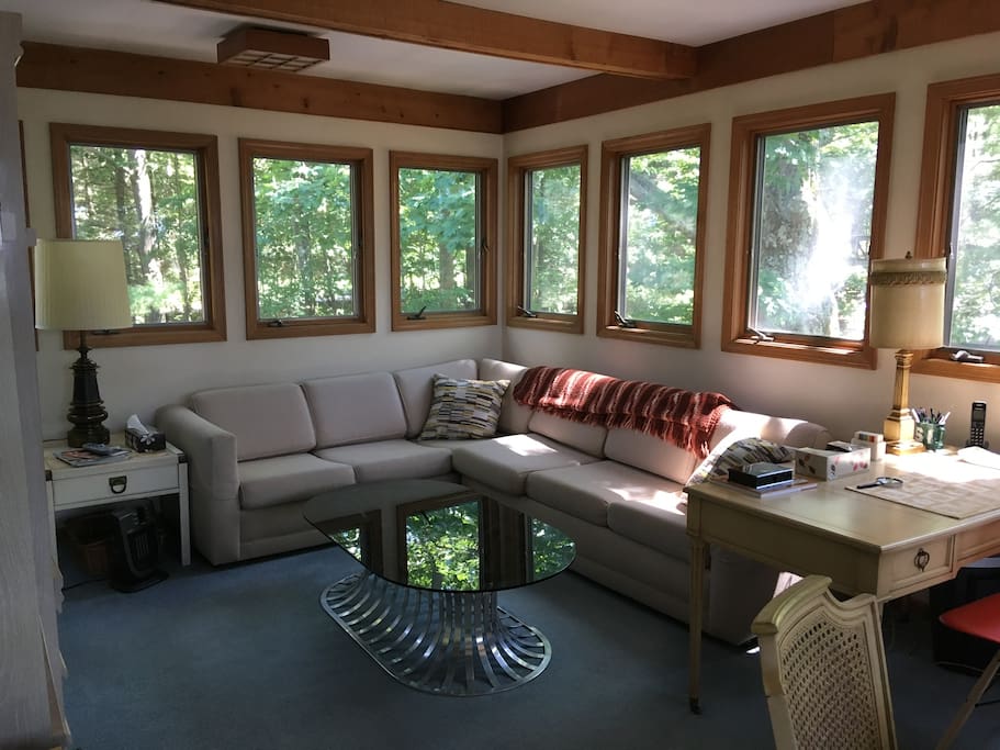 TV/Family Room