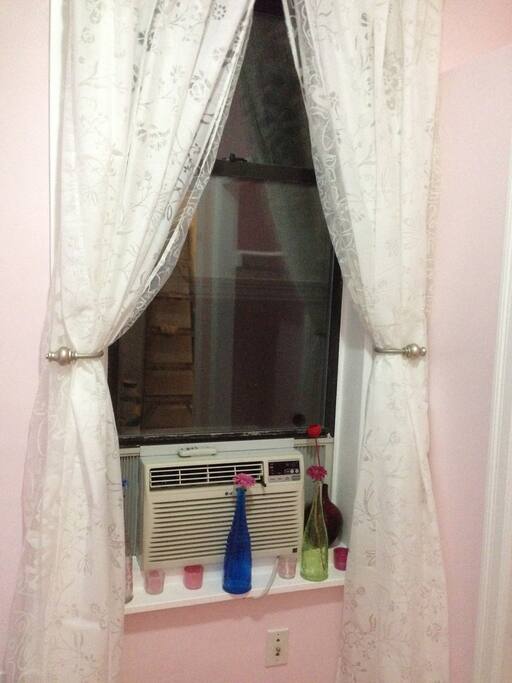 Brand New Professional Curtains :)