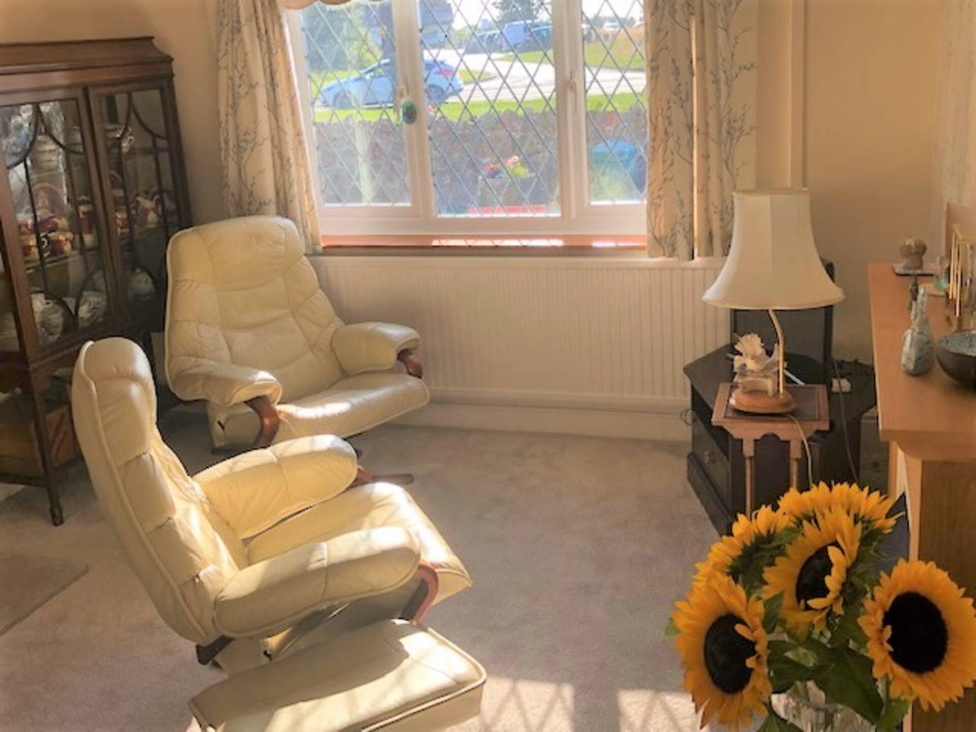 Sandymears