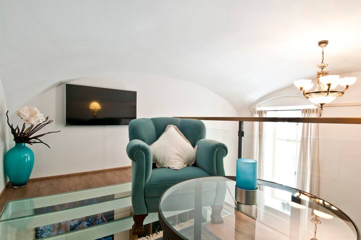 Luxury Apartment in Prague Centre gallery image 5