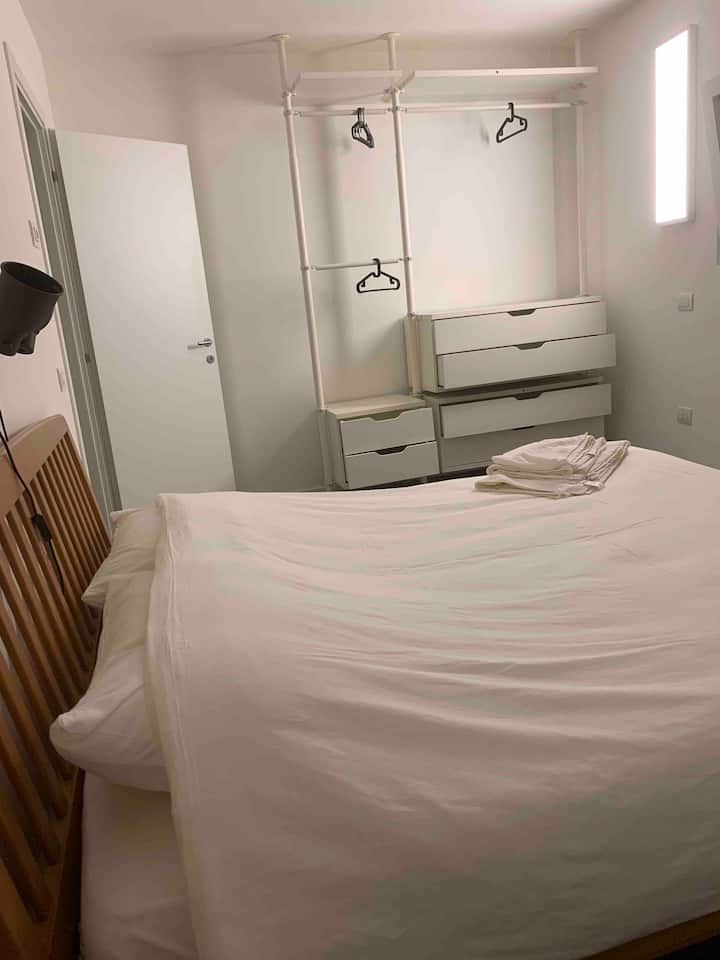 Chambre double