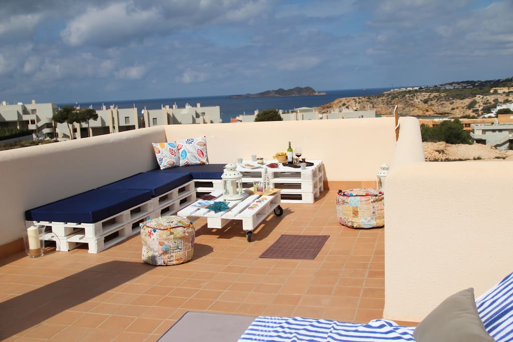 Roof top