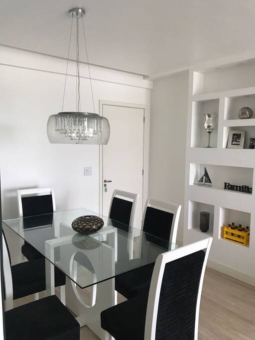 Mesa da Sala