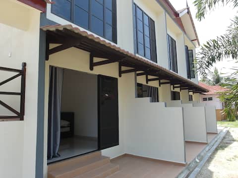 Al Muktafi Billah Shah Vacation Rentals Homes Terengganu Malaysia Airbnb