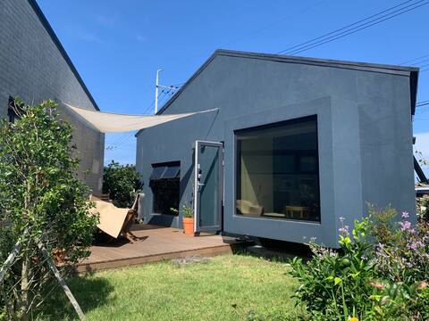 Jeju Private Family Pool Villa Pension ‘Zion Stay’
