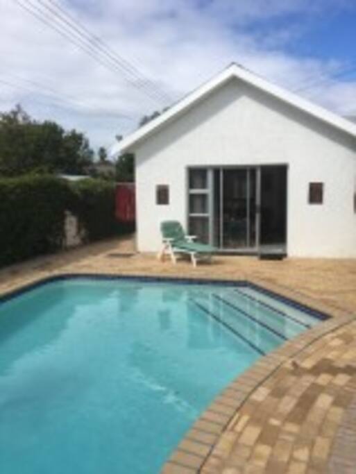 private pool and patil