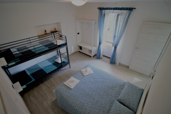 Quarto - Quarto
