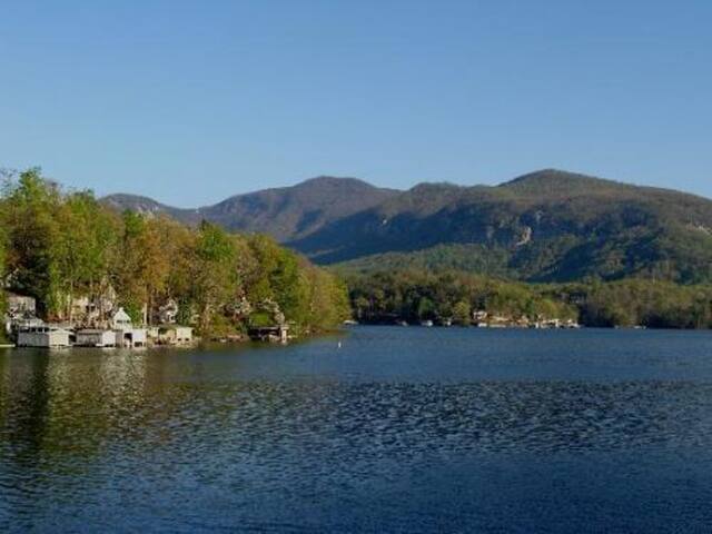 Just Go Away Travel managed Airbnb listing 2