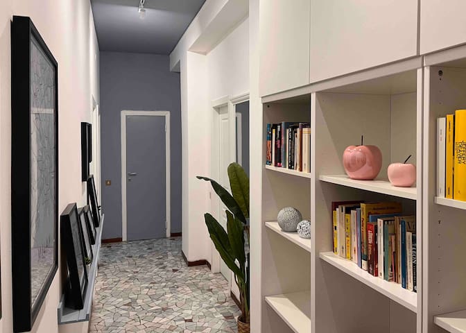 La Bohème a Porta Romana – Exclusive gallery image 2