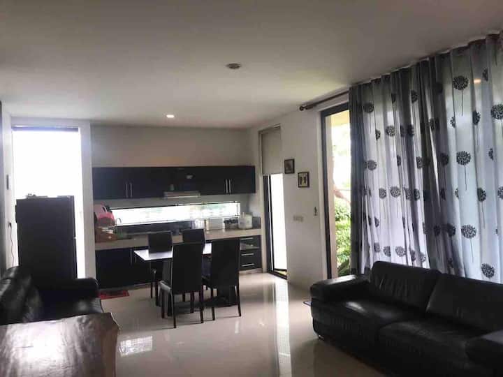 ห้องนั่งเล่น