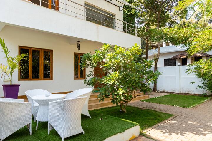 Amara Aqua 3 Bedroom Private Pool Villa @ Baga
