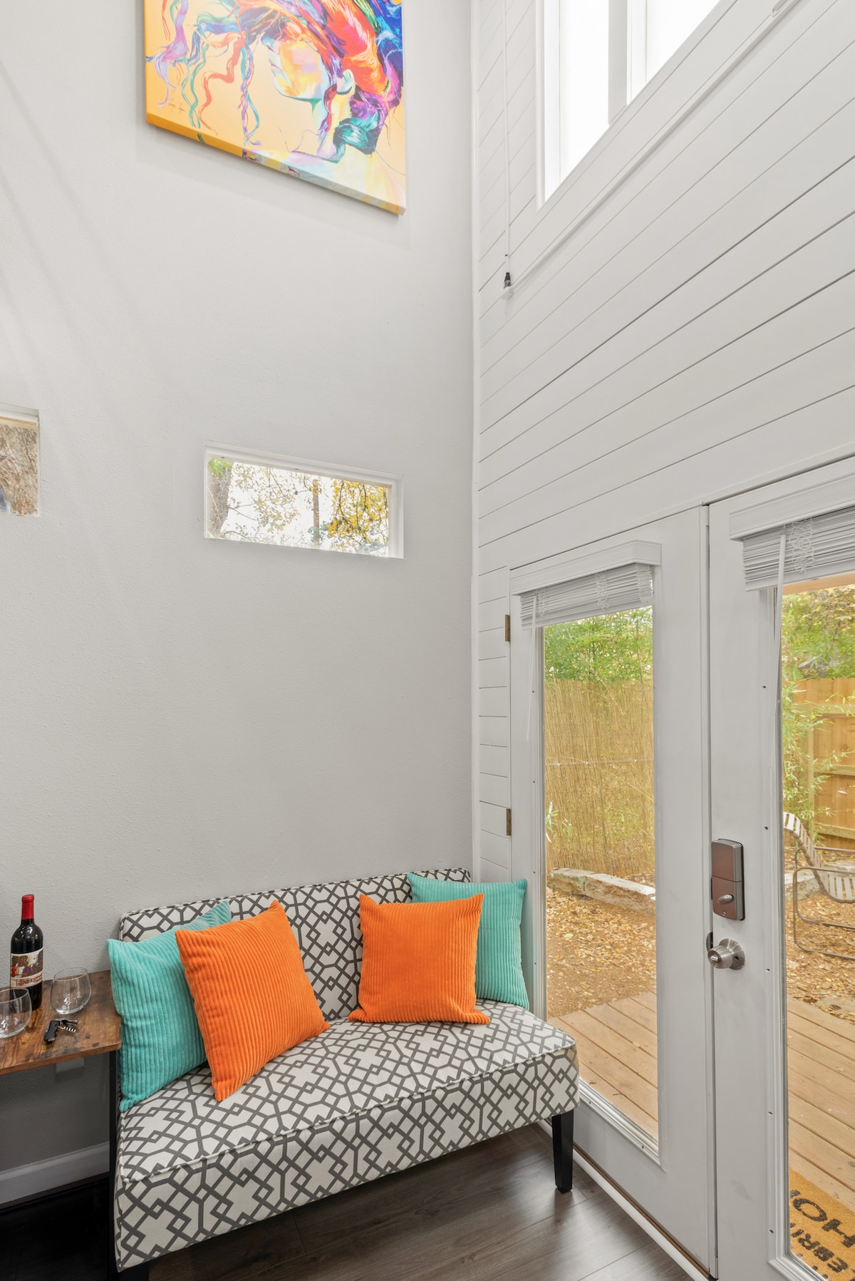 Tiny House, Big Personality w/ Hot Tub