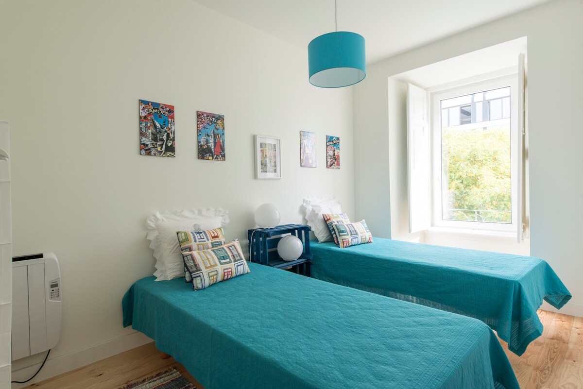 Спална соба 2