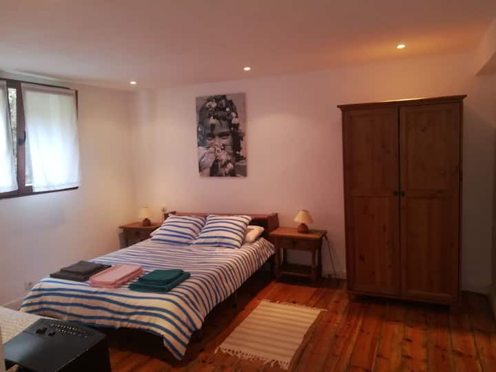 Habitacion 1