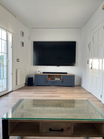 Les voltes de Calella