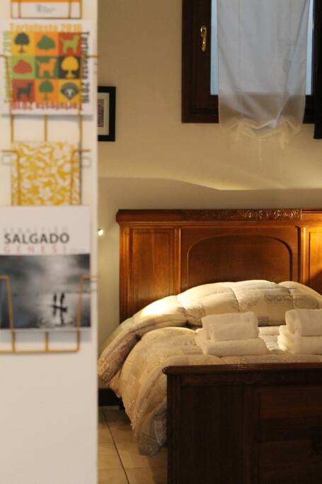 brochures and info available