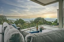 Vue Sur La Mer * rental in Mount Martha