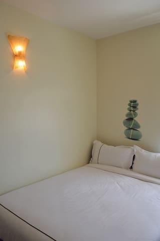 Angsoka Hotel Teluk Intan Basic Queen 135