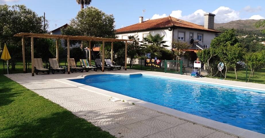 Petit Maison em res de chausse  tippe studio 20m2