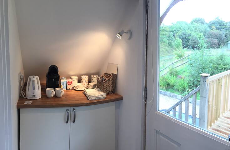The Loft Lime Cottage Guest Suites For Rent In Salisbury