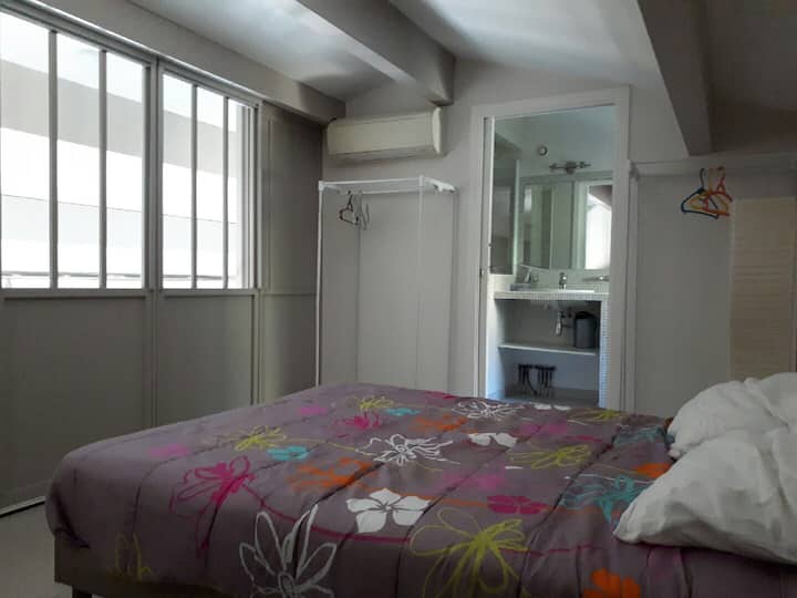 chambre 2