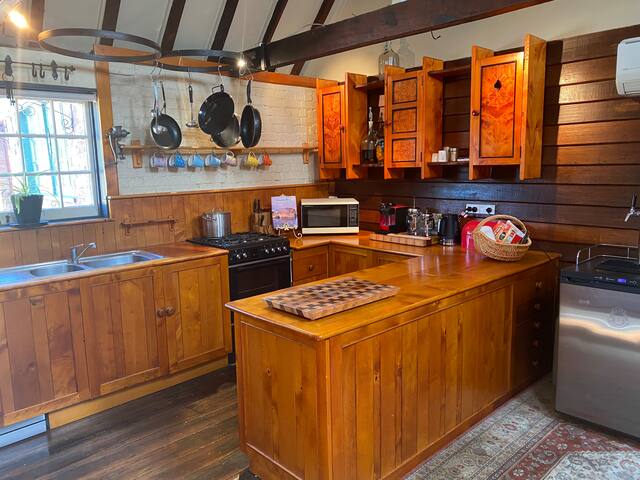 Tynwald Hop Kiln gallery image 4