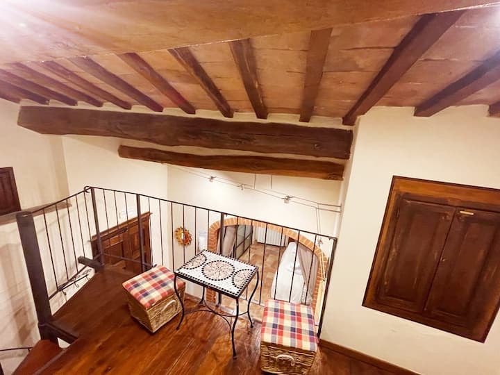 Minigioia - Pienza