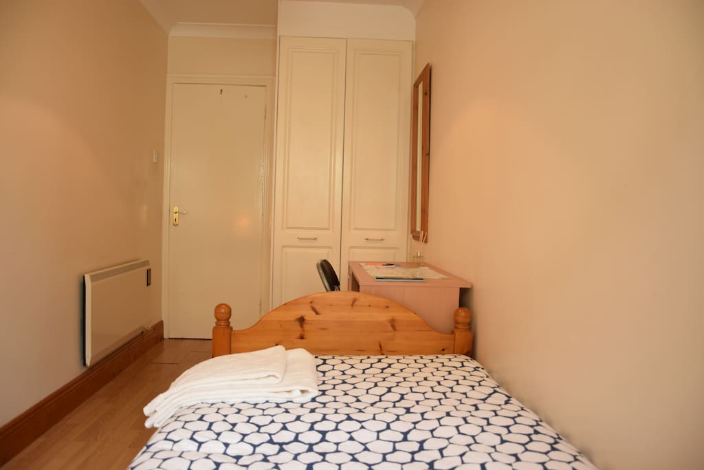 Single room