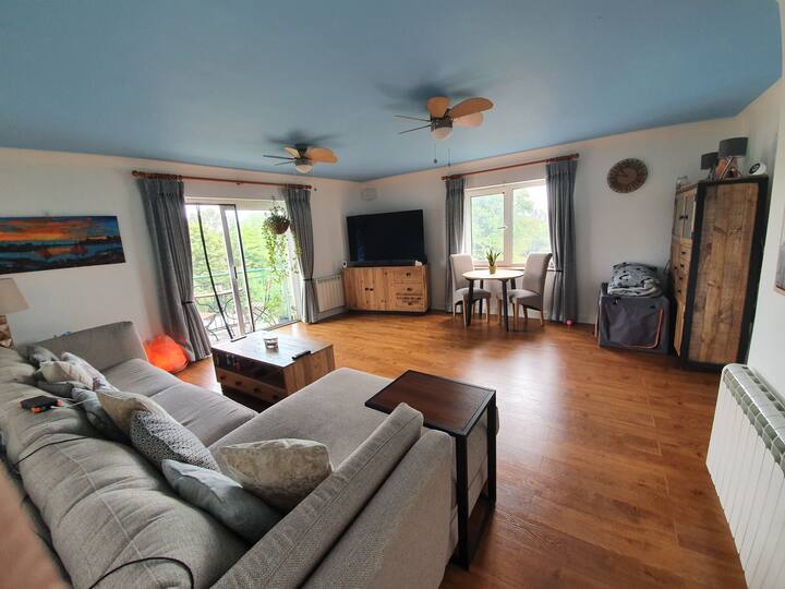 Nuns Island Holiday Rentals & Homes Galway, Ireland Airbnb