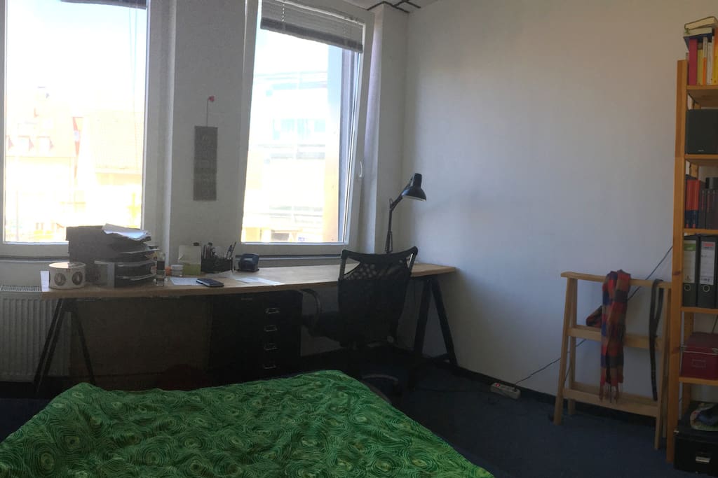 Your Bedroom