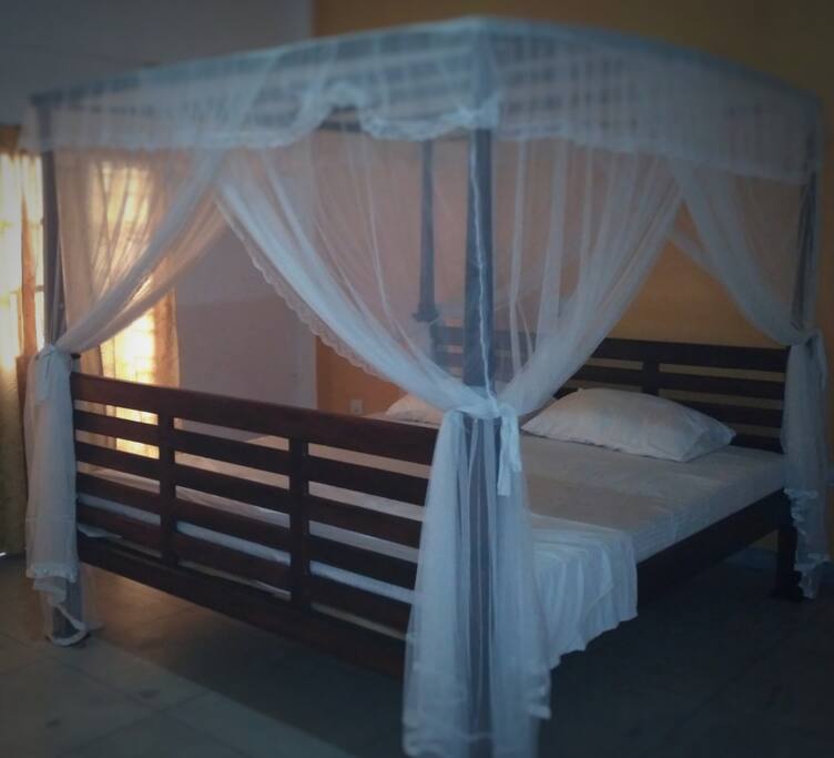 Bed Room 1