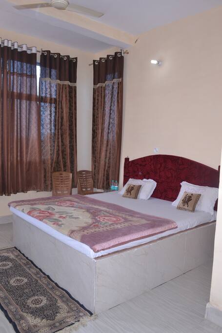 Room view