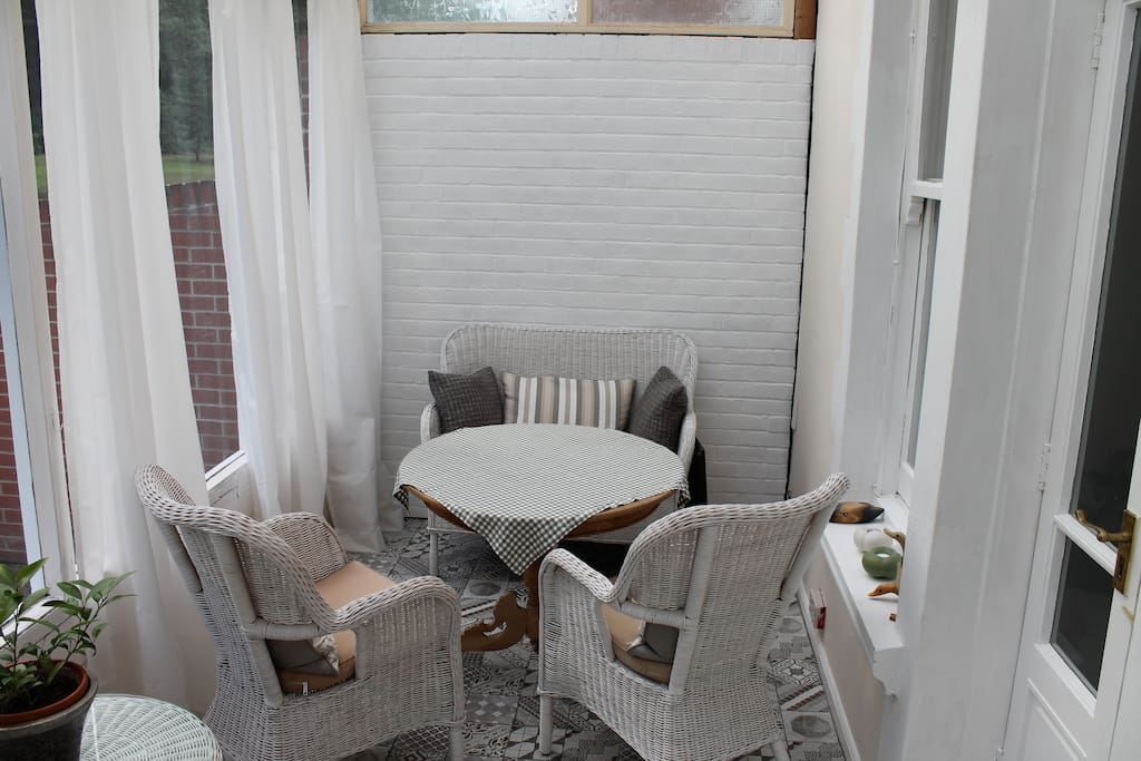 Conservatory