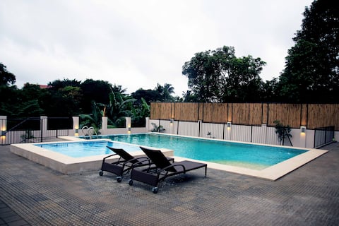 Villa Ariana Family Getaway