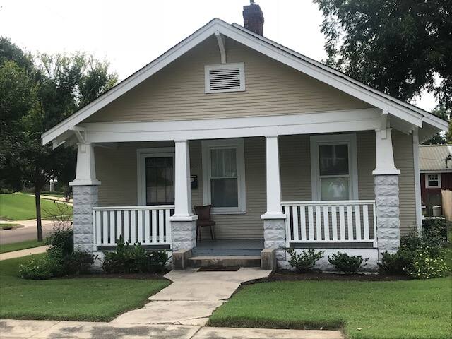 ★Private Newly Renovated Downtown Home★