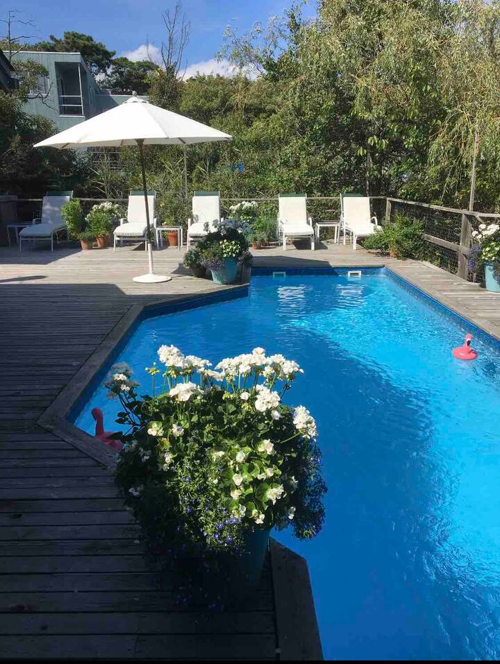 Fire Island Pines Holiday Rentals & Homes Fire Island, NY Airbnb