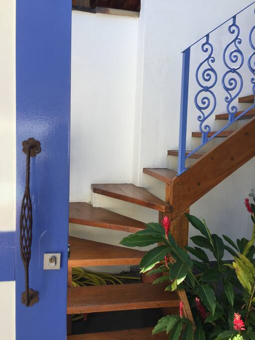 Para o apartamento 3